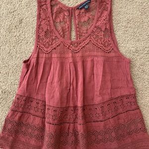 American Eagle tank top